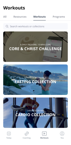 Collections 1.1