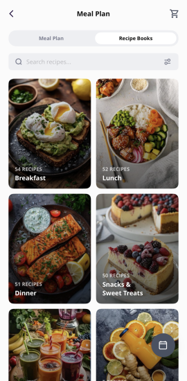 Recipes