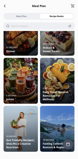 Recipes 1